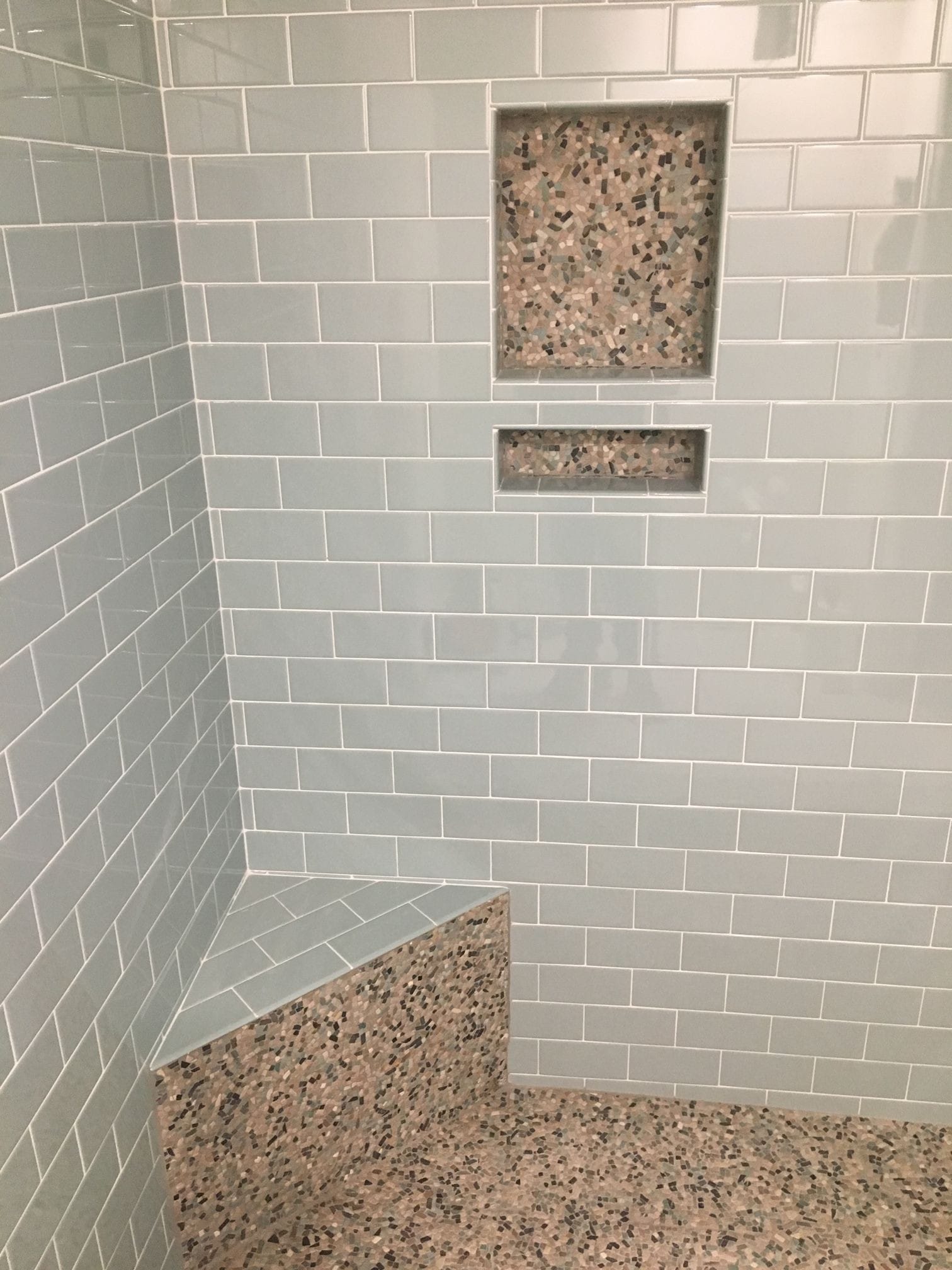 Shower Tile